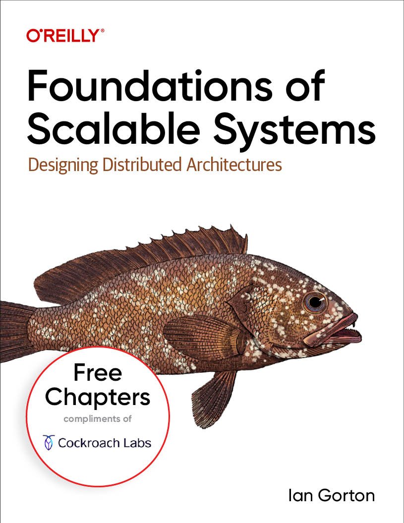 O'Reilly eBook