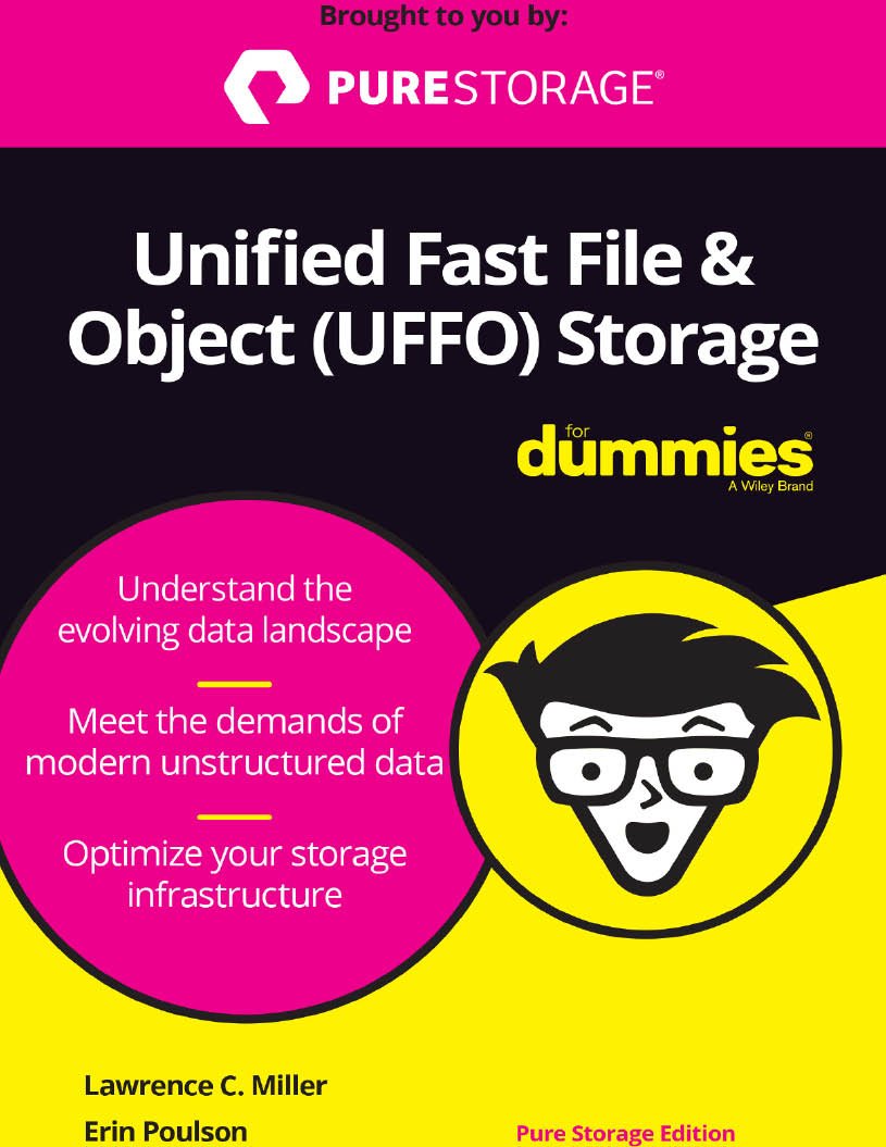 O'Reilly eBook